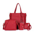 4 Pieces Set - MyEmpired