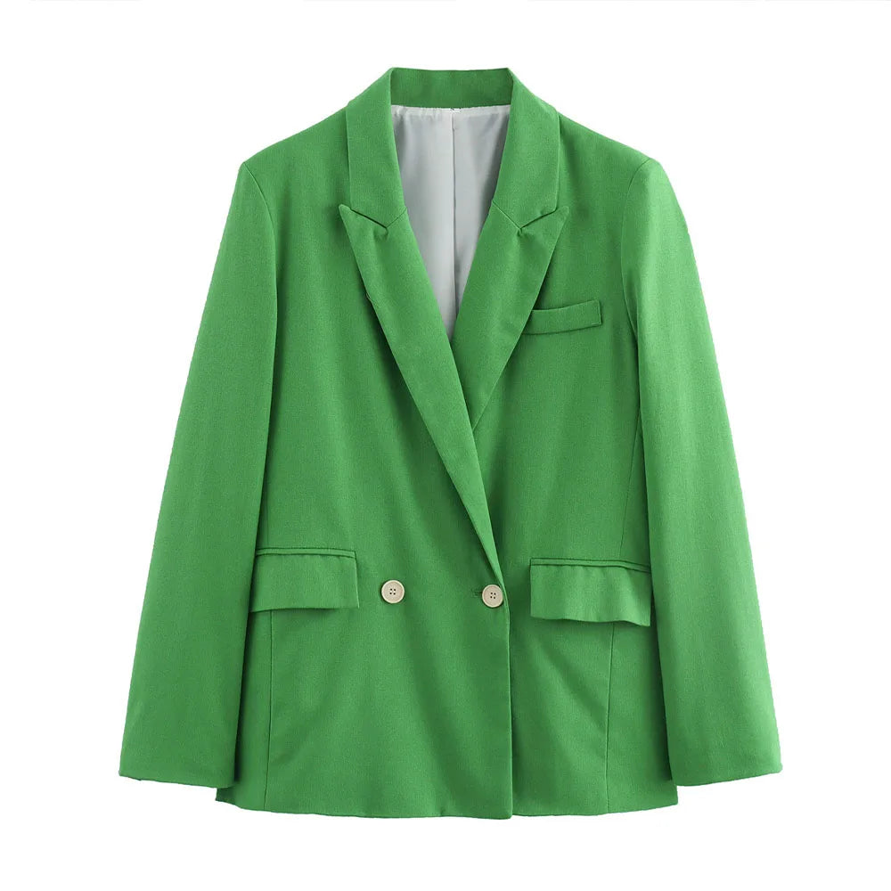 In the autumn of 2024, the new women&