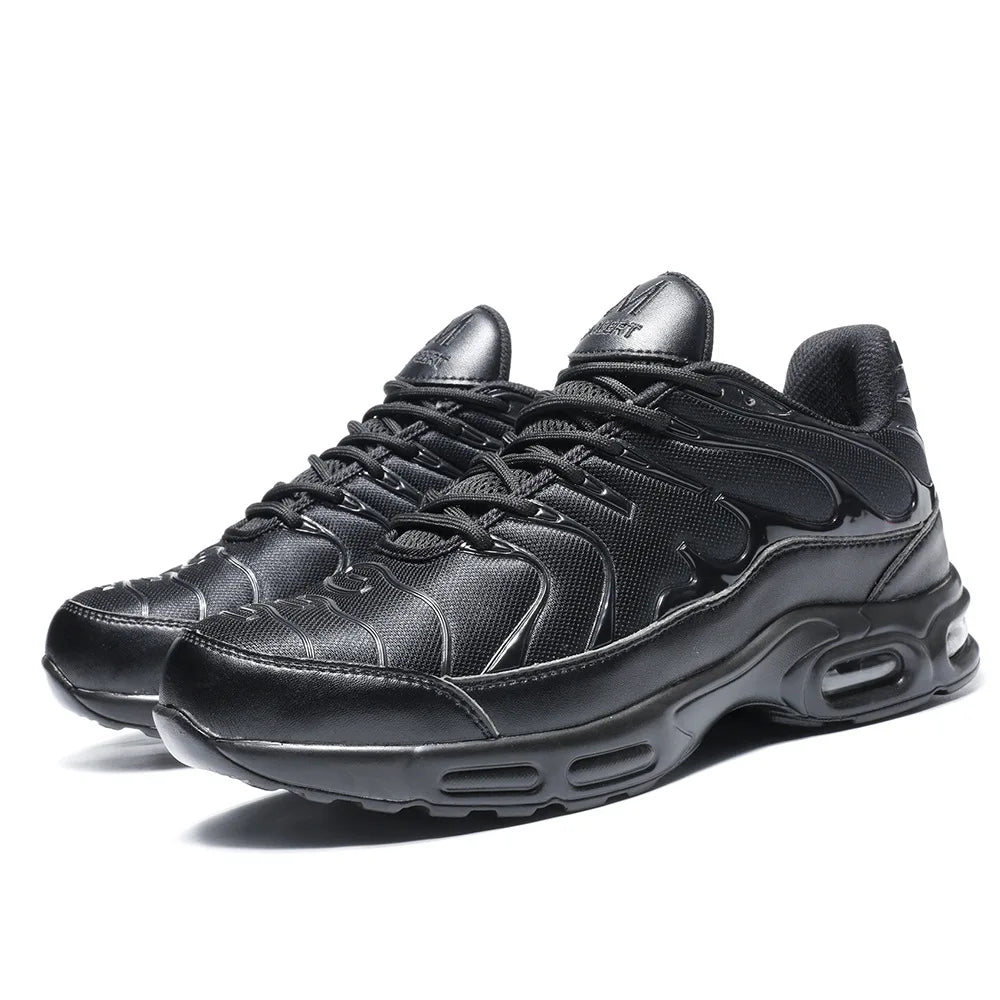 Sneakers Man Work Safety Boots - MyEmpired