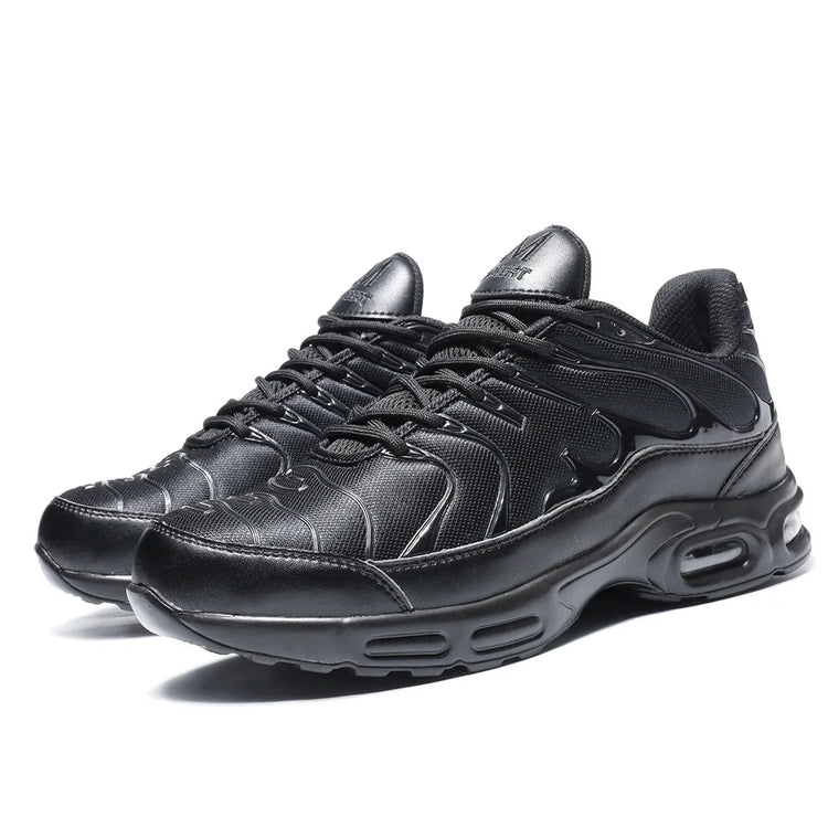 Sneakers Man Work Safety Boots - MyEmpired