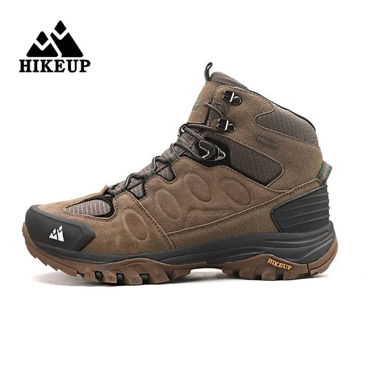 Top Men Hiking Boot Winter Outdoor