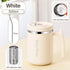 500ml 304 Stainless Steel Coffee Mug - MyEmpired