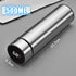 500ML Gradient Water Bottle Smart - MyEmpired