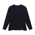 TRAFZA 2024 Spring Summer Sexy Solid Knitted Women Suits Fashion Nightclub V Neck Single Breasted Shirts+Chic Mini Pencil Skirts - MyEmpired