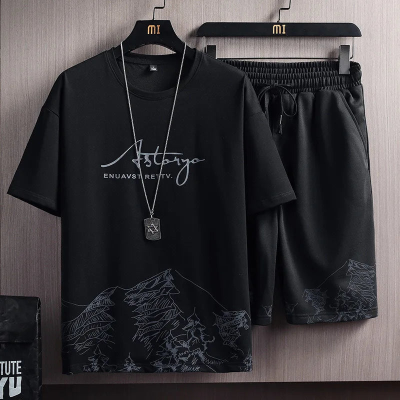 Casual Fashion Men&