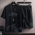 Casual Fashion Men&