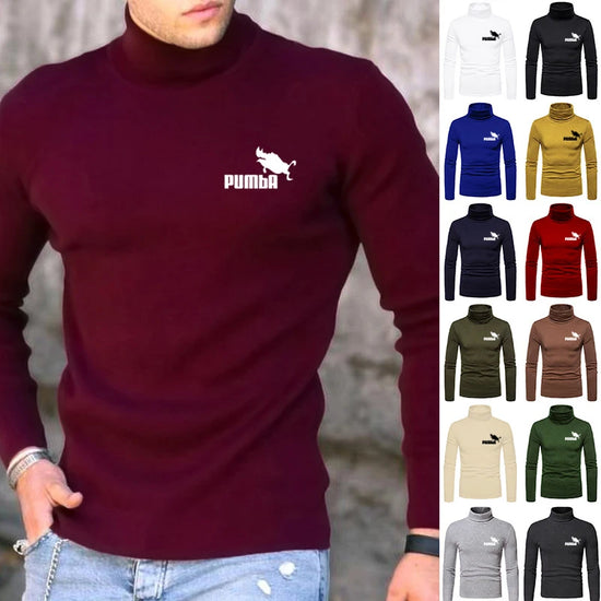 Spring Autumn Winter Men&