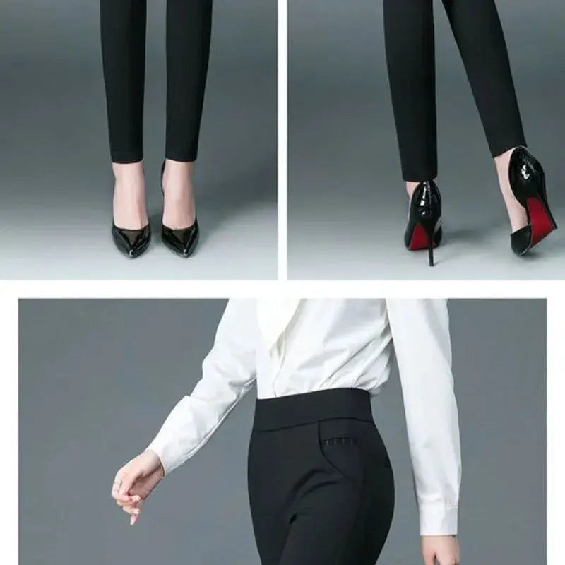 Spring and Summer Women&