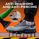 MJYTHF Safety Shoe - MyEmpired