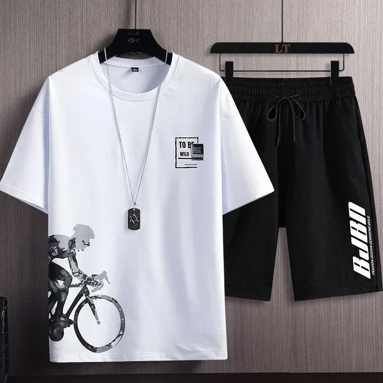 Casual Fashion Men&