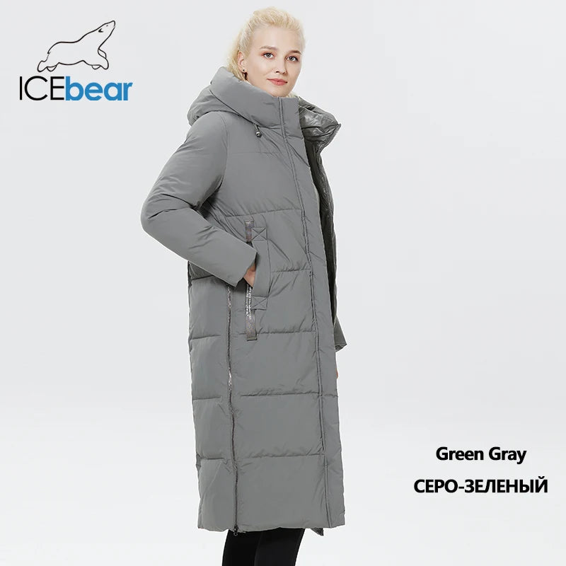 Winter Coat - MyEmpired