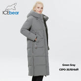 Winter Coat - MyEmpired