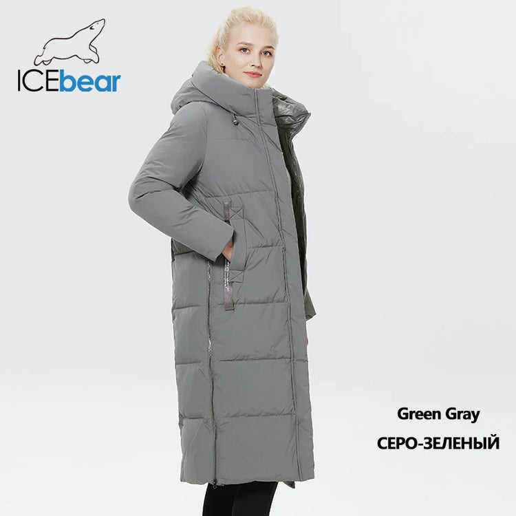 Winter Coat - MyEmpired