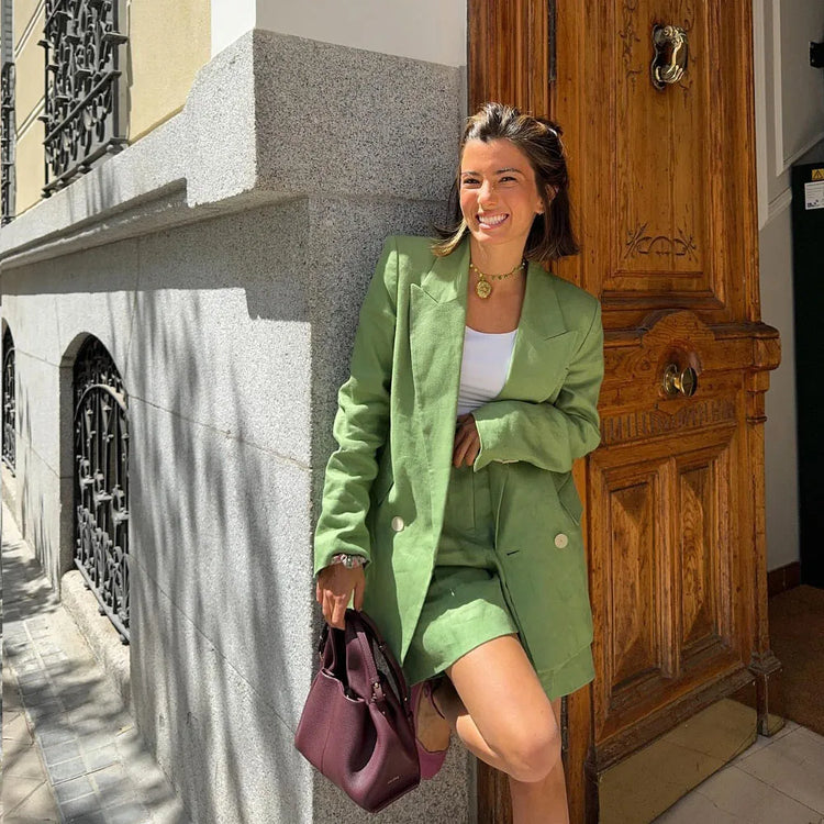 In the autumn of 2024, the new women&