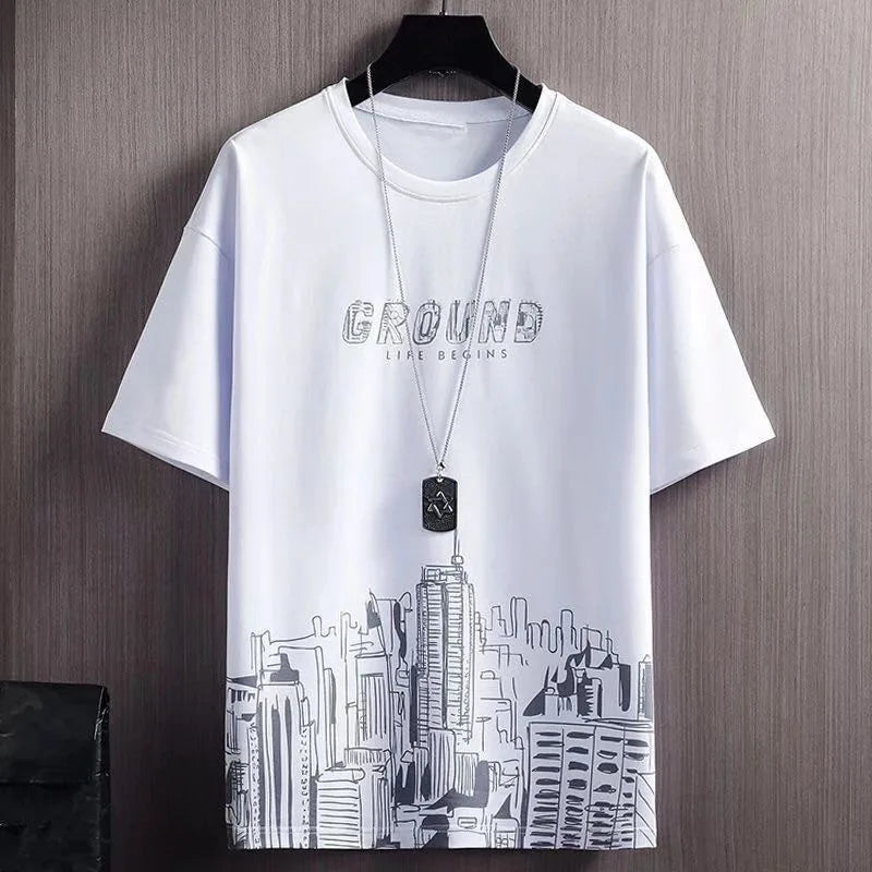 Casual Fashion Men&