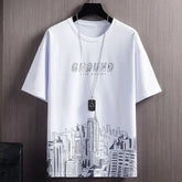 Casual Fashion Men&