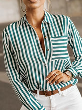 Plus Size Casual Blouse - MyEmpired