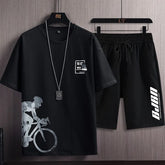 Casual Fashion Men&