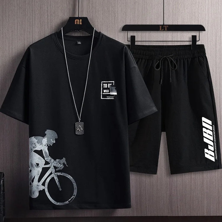 Casual Fashion Men&