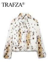 TRAFZA Autumn Winter - MyEmpired