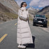 Down jacket women - MyEmpired