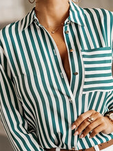 Plus Size Casual Blouse - MyEmpired