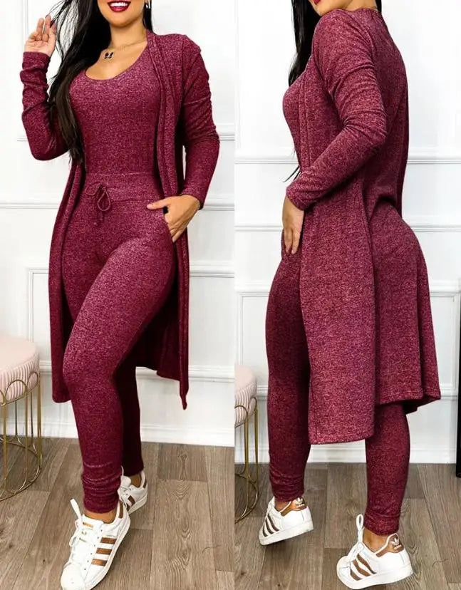 Autumn Women&