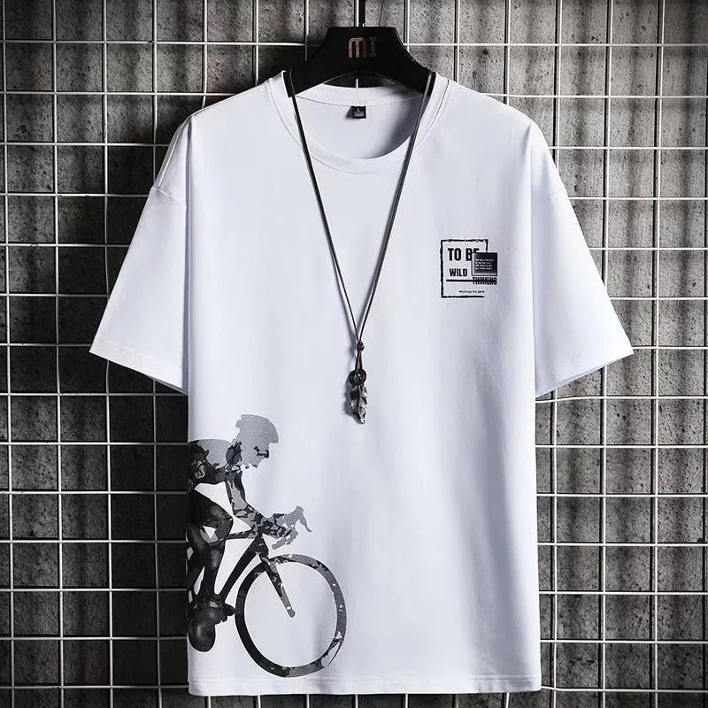 Casual Fashion Men&