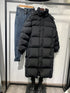 Down jacket women - MyEmpired
