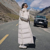 Down jacket women - MyEmpired