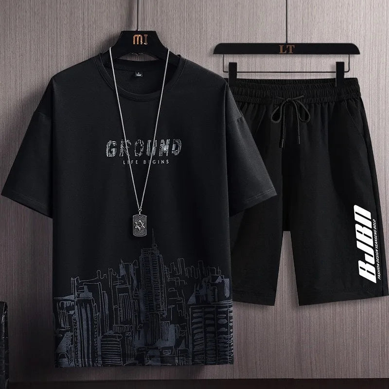 Casual Fashion Men&