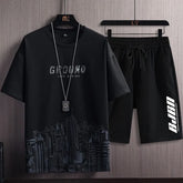 Casual Fashion Men&