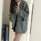 Cardigan Sweater Coats - MyEmpired