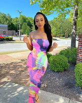 Spring And Summer Dresses - MyEmpired