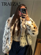 TRAFZA Autumn Winter - MyEmpired