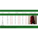 Winter Coat Female Wool Blends Casual Versatile Solid Long Trench Outerwears Vintage V-Neck Full Sleeves Ladies Winter Overcoats - MyEmpired