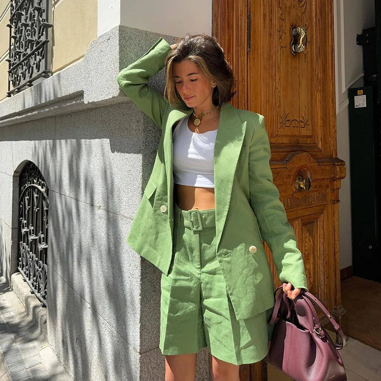 In the autumn of 2024, the new women&