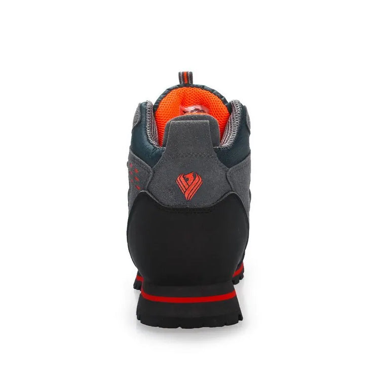 Hiking Shoes Men Outdoor Mountain Climbing Sneaker - MyEmpired