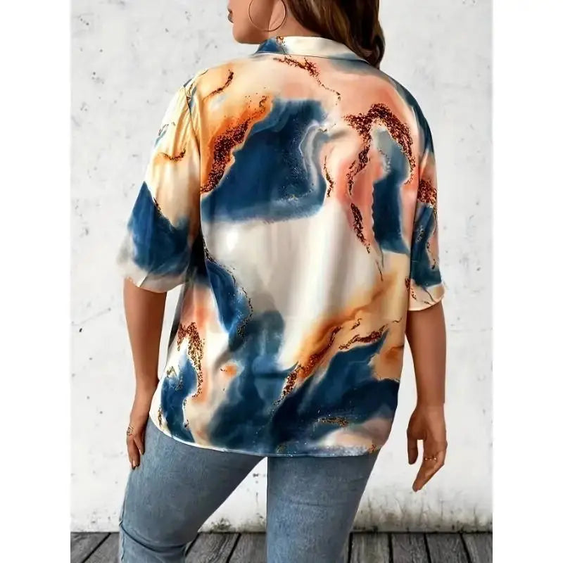 Popular Plus Size Women&