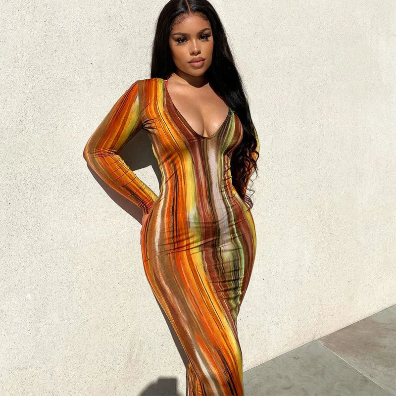Spring And Summer Dresses - MyEmpired