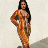 Spring And Summer Dresses - MyEmpired