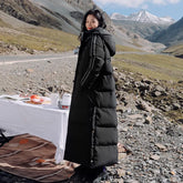 Down jacket women - MyEmpired