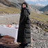 Down jacket women - MyEmpired