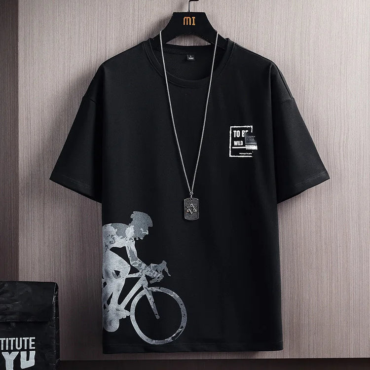 Casual Fashion Men&