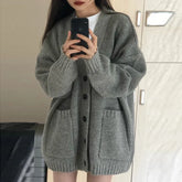 Cardigan Sweater Coats - MyEmpired