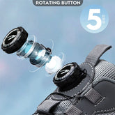 MJYTHF Safety Shoe - MyEmpired