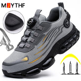 MJYTHF Safety Shoe - MyEmpired