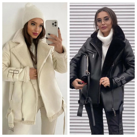 Autumn And Winter - MyEmpired