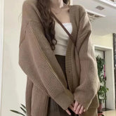 Cardigan Sweater Coats - MyEmpired