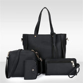 4 Pieces Set - MyEmpired